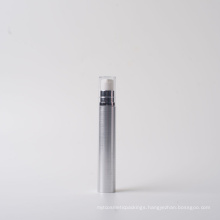 15ml Plastic Airless Pump Bottle for Promotion